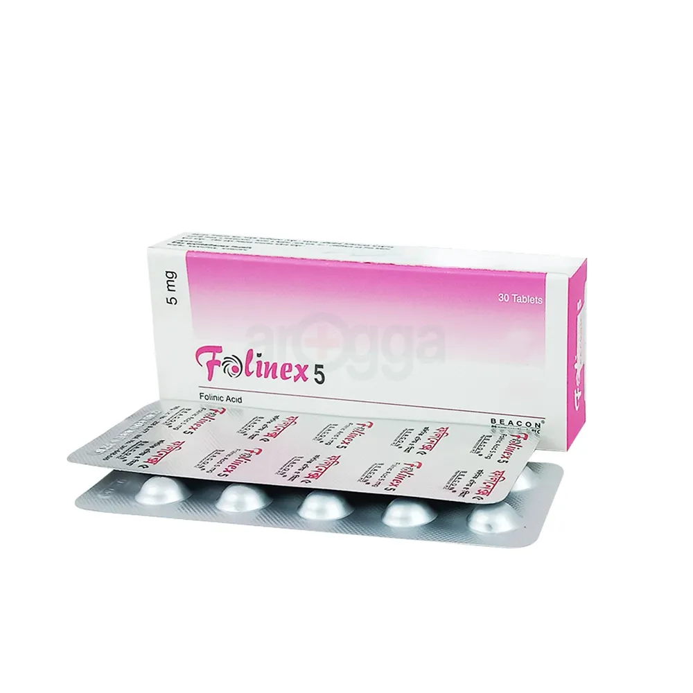 Folinex 5